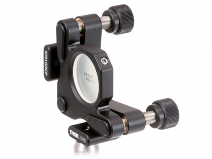 Optical element holders